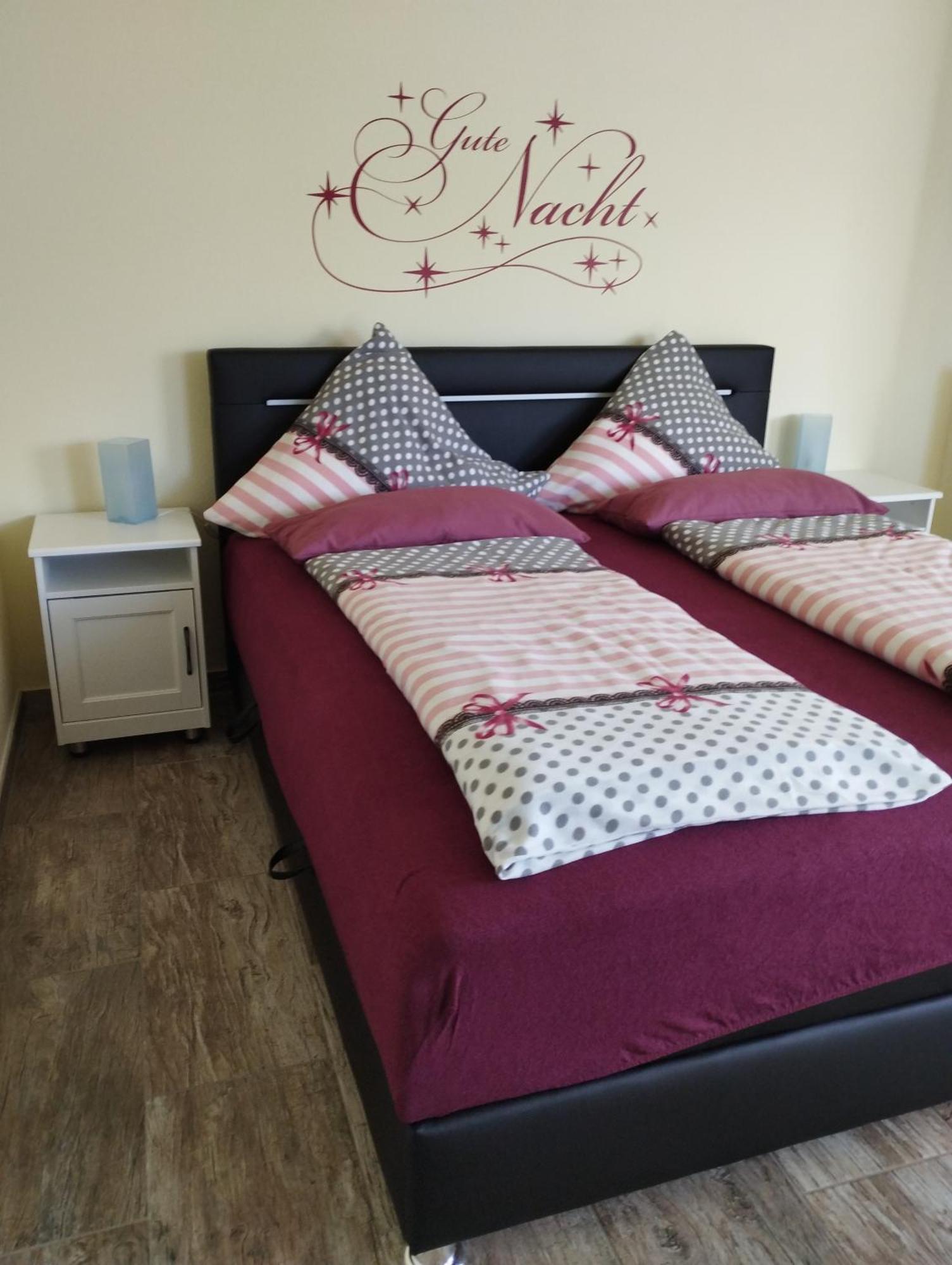 Apartment Saarwiesen Merzig