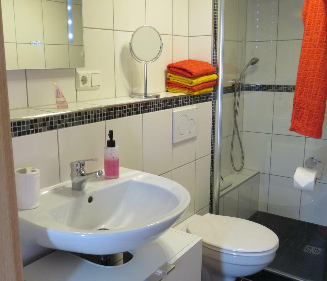 Saarwiesen Apartment Merzig