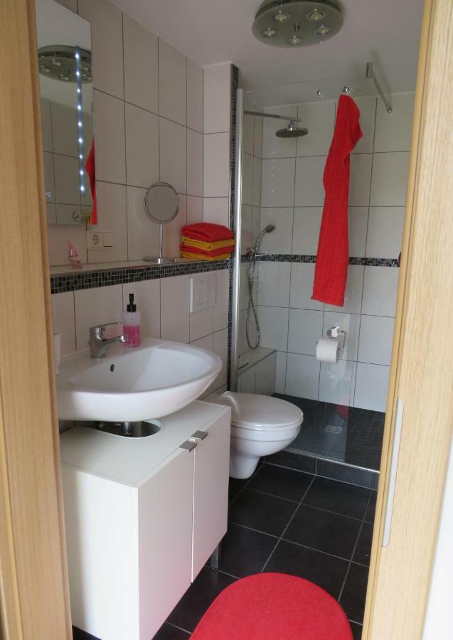 Saarwiesen Apartment Merzig