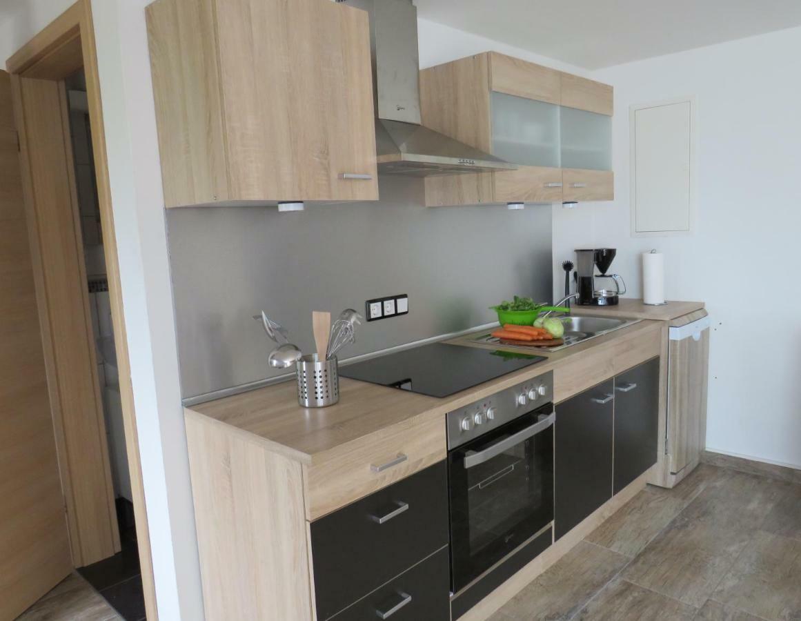 Saarwiesen Apartment Merzig